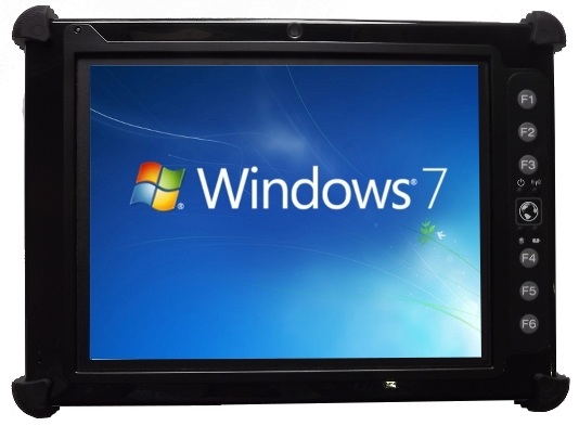Tablette windows ES10